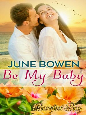 cover image of Be My Baby
